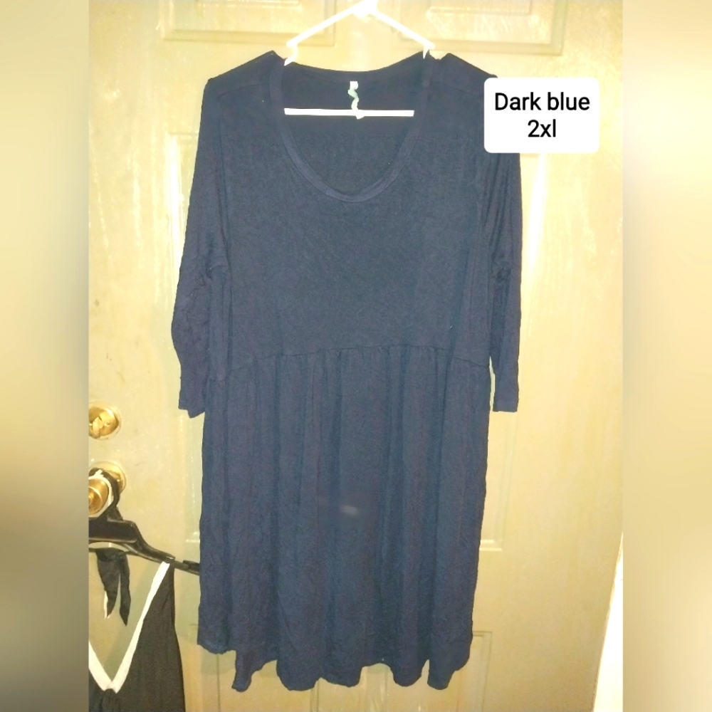 Casual dress